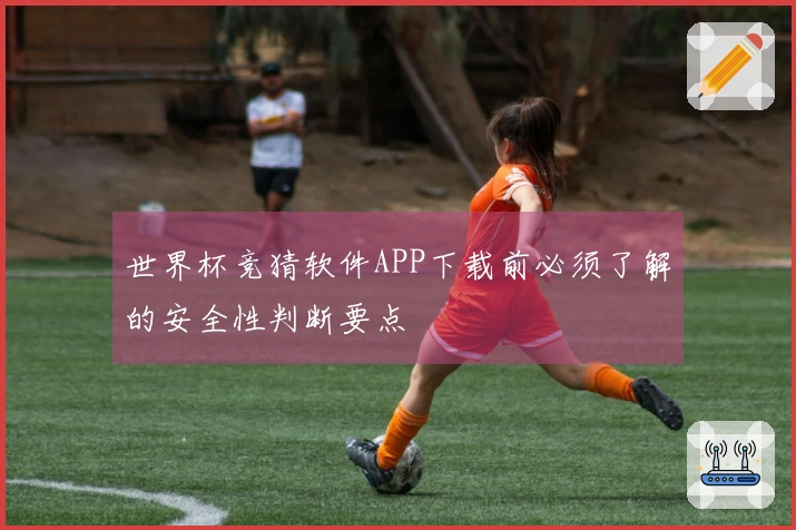 世界杯竞猜软件APP下载前必须了解的安全性判断要点